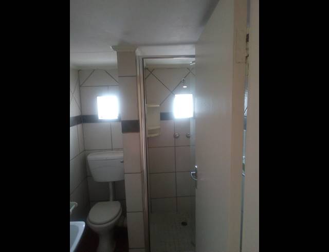 3 BEDROOM DUPLEX RENTED IN GARSFONTEIN